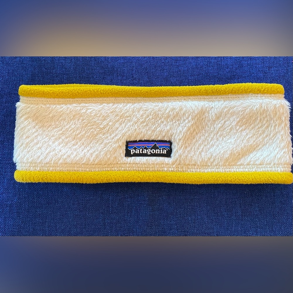 Patagonia Re-Tool Headband